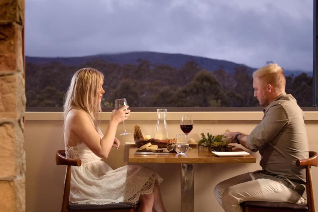 طعام و مشروبات