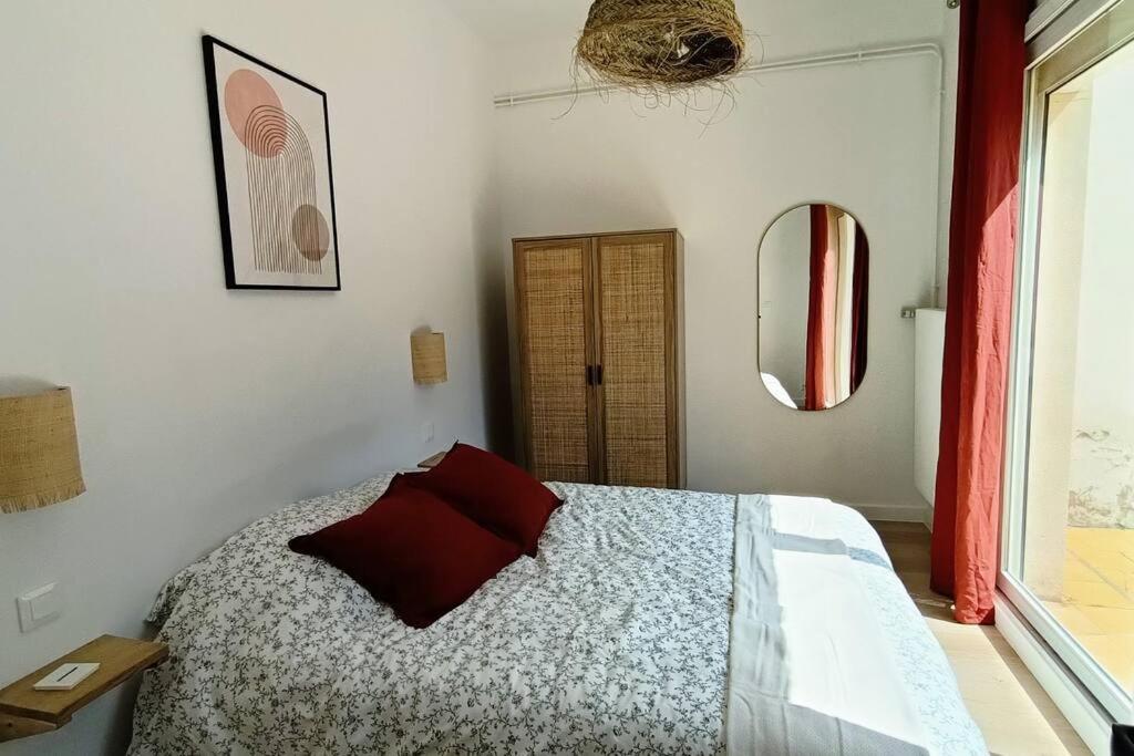 Appartement gare avec parking - 3