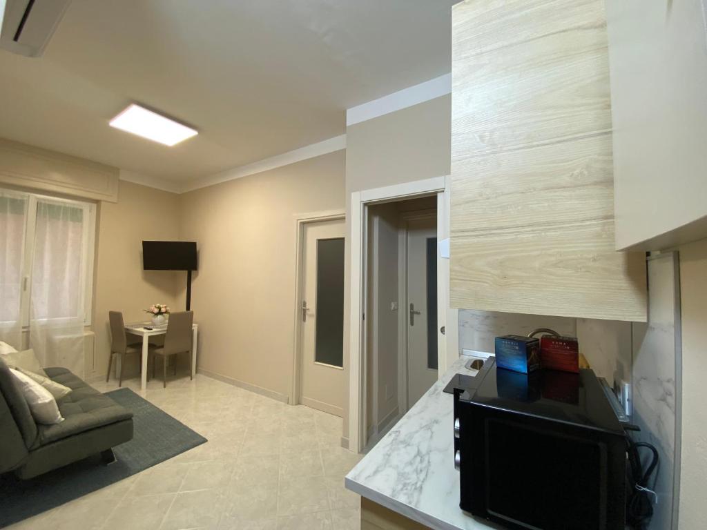 Casa Sanremo - 5