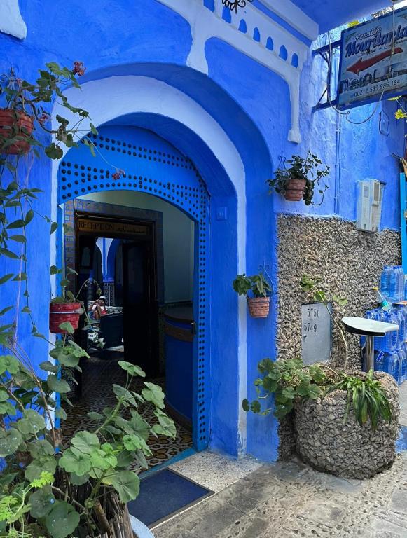 Riad Mauritania photo