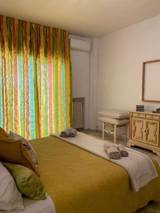 BETEL HOUSE - Appartamento con due camere da letto - 5