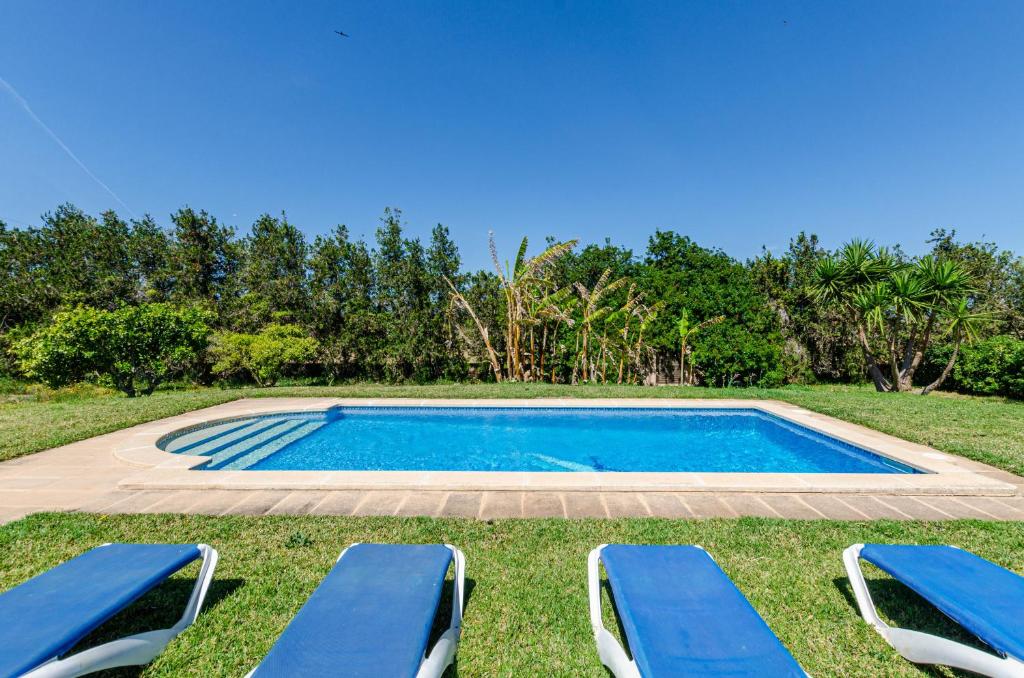 YourHouse Ca Na Teulera, villa with private pool - 2