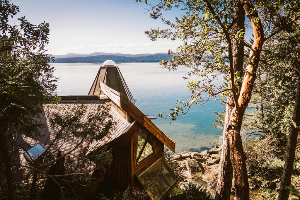 Serenity By The Sea Retreats photo