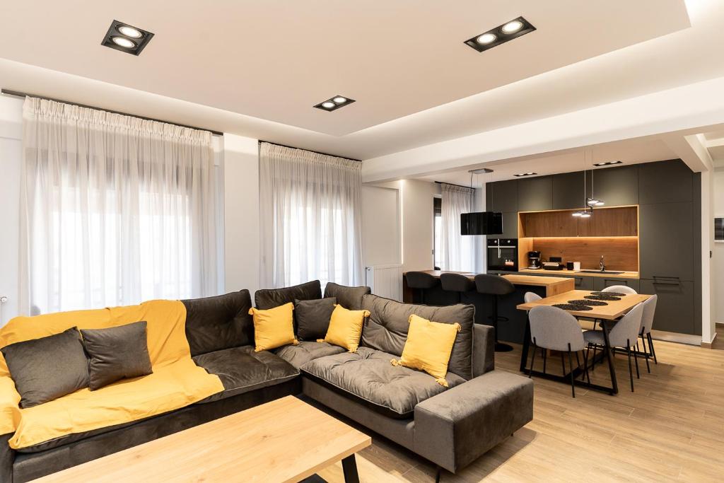 Rusion Fortress, Soluň