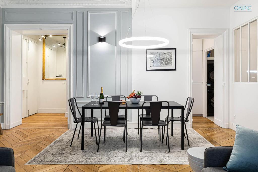 King Size beds - Zen Monceau - 2