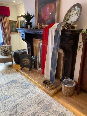The Captains Quarters photo