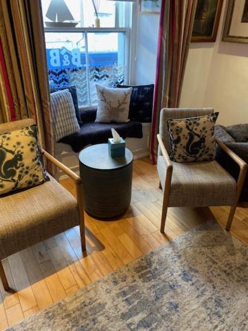 The Captains Quarters photo