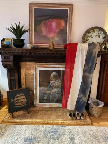 The Captains Quarters photo