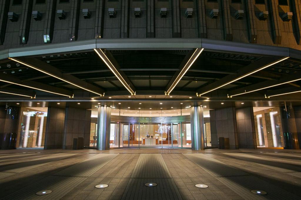 Ambassador Hotel Hsinchu