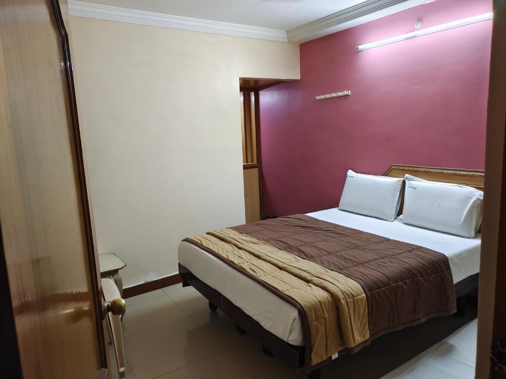 Hotel DKR residency photo