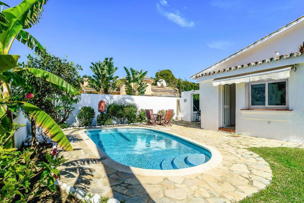 Villa Barclay - 1