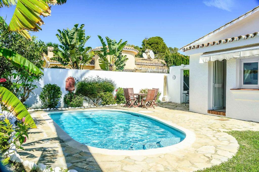 Villa Barclay - 2