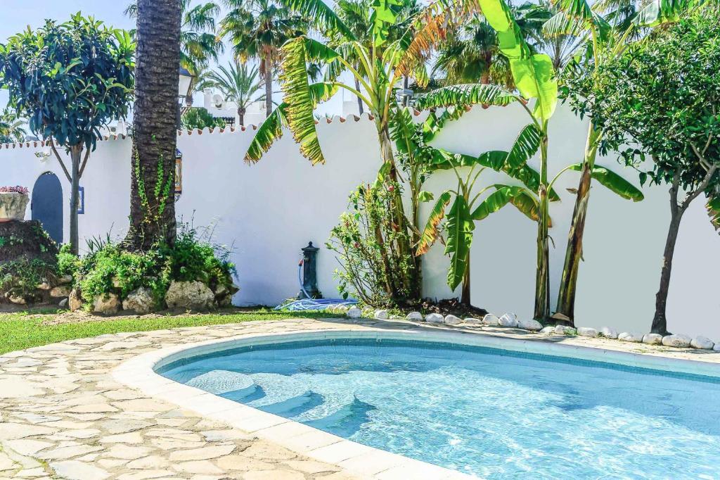Villa Barclay - 3