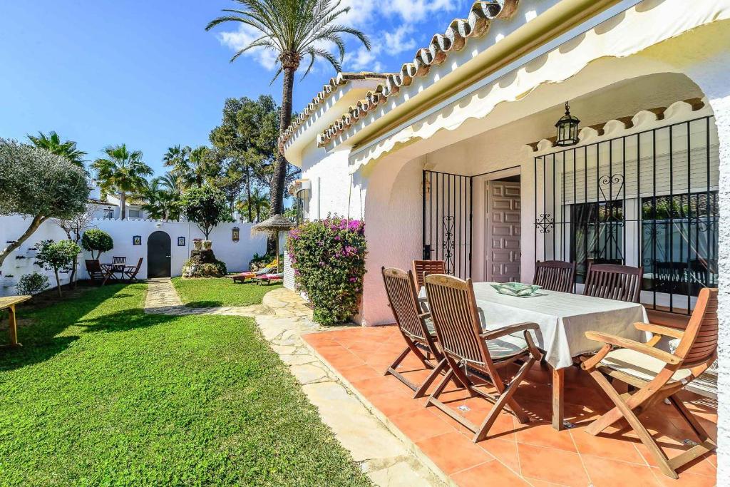 Villa Barclay - 5