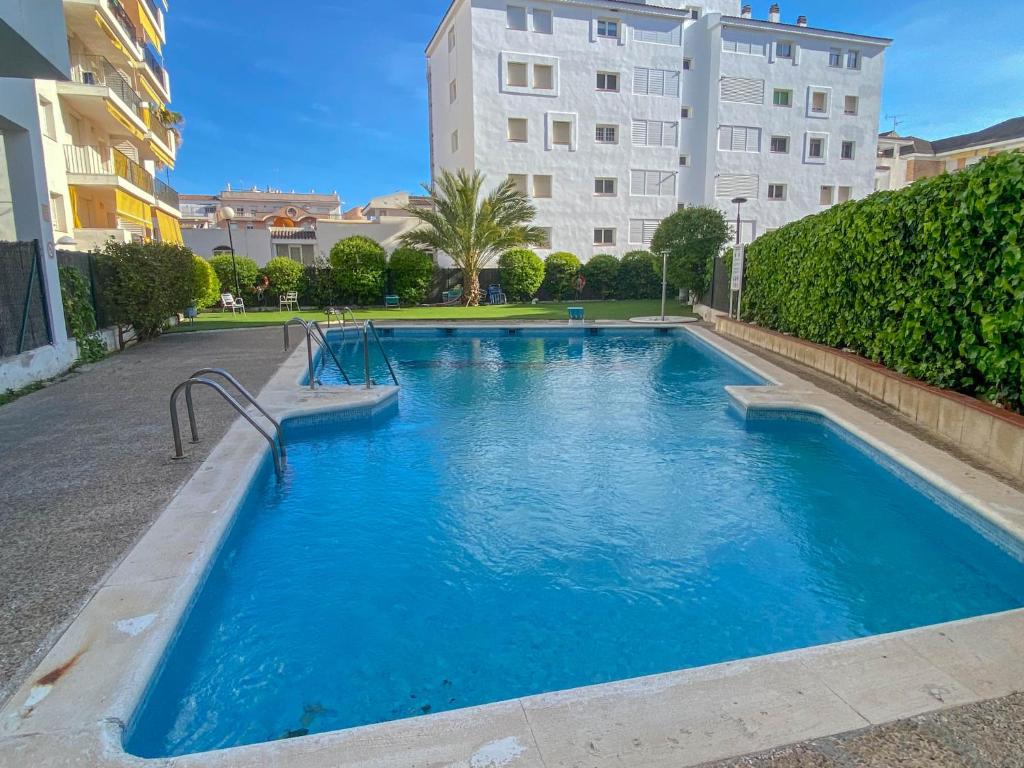 Oasis Sinia by Hello Homes Sitges - 1
