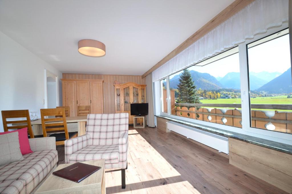 Hotel Fuggerhof Oberstdorf - 4