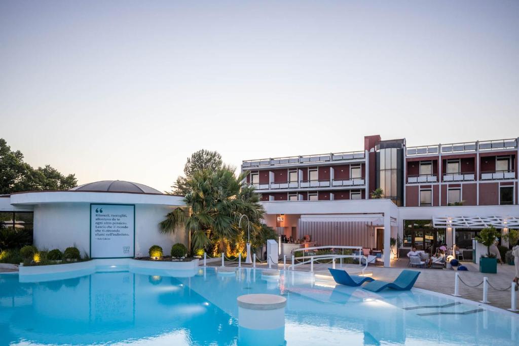 Hotel Salus Terme photo