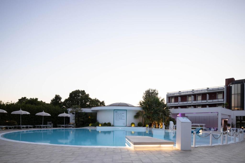 Hotel Salus Terme photo