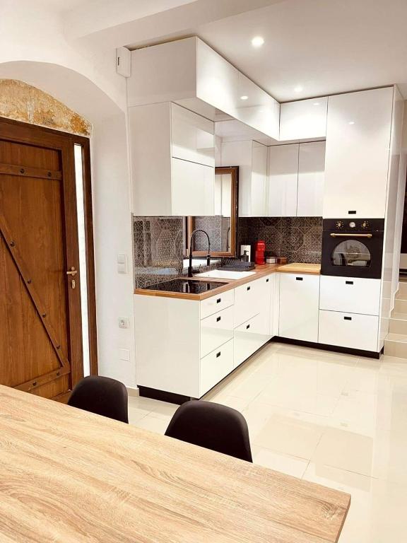 Luxury Villa Nipiditos est 1912, Nipidhitós