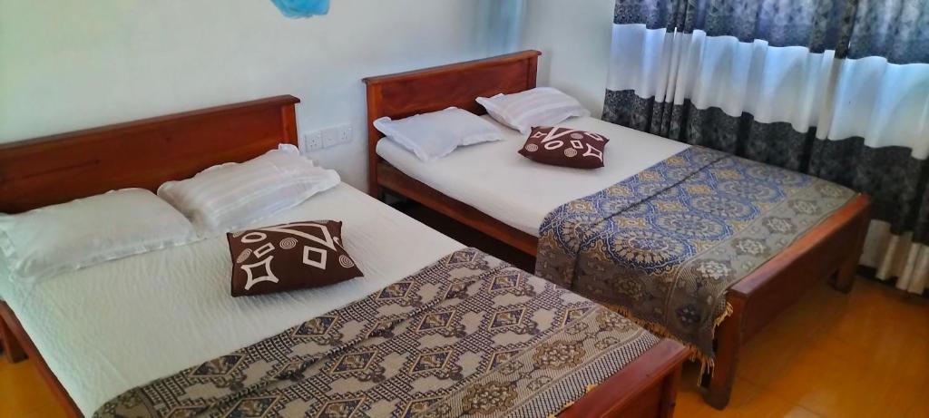 Thilina Guest photo