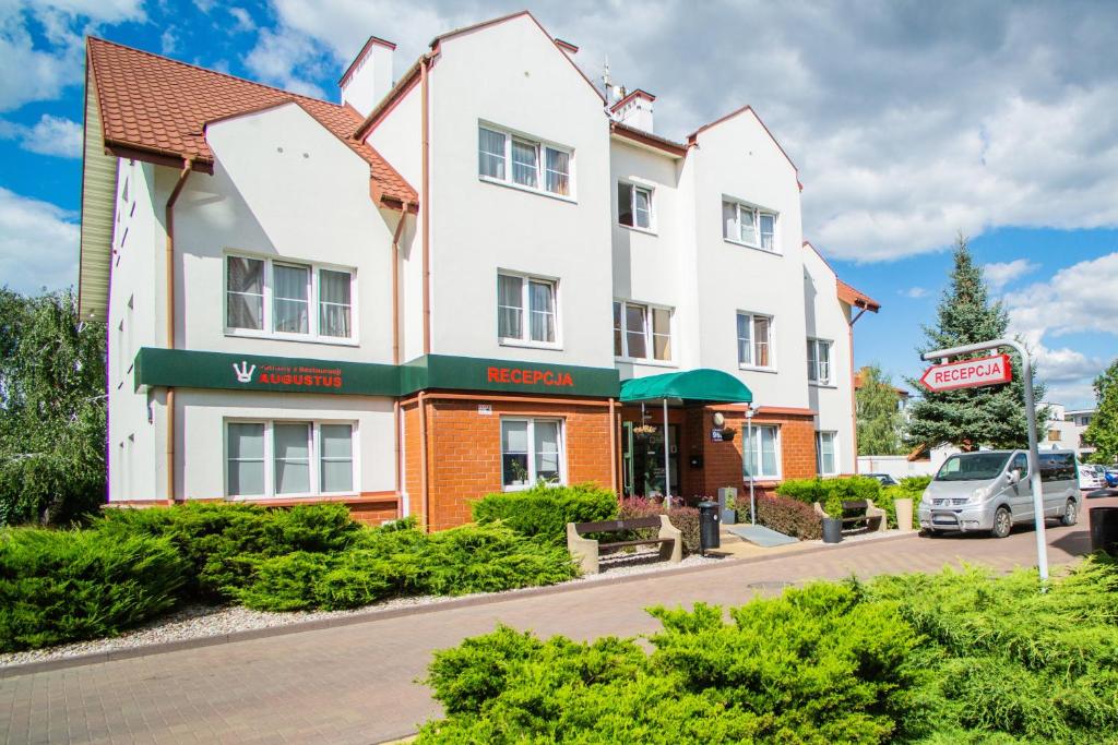 Warsaw - Apartments Apartamenty Wilanow photo