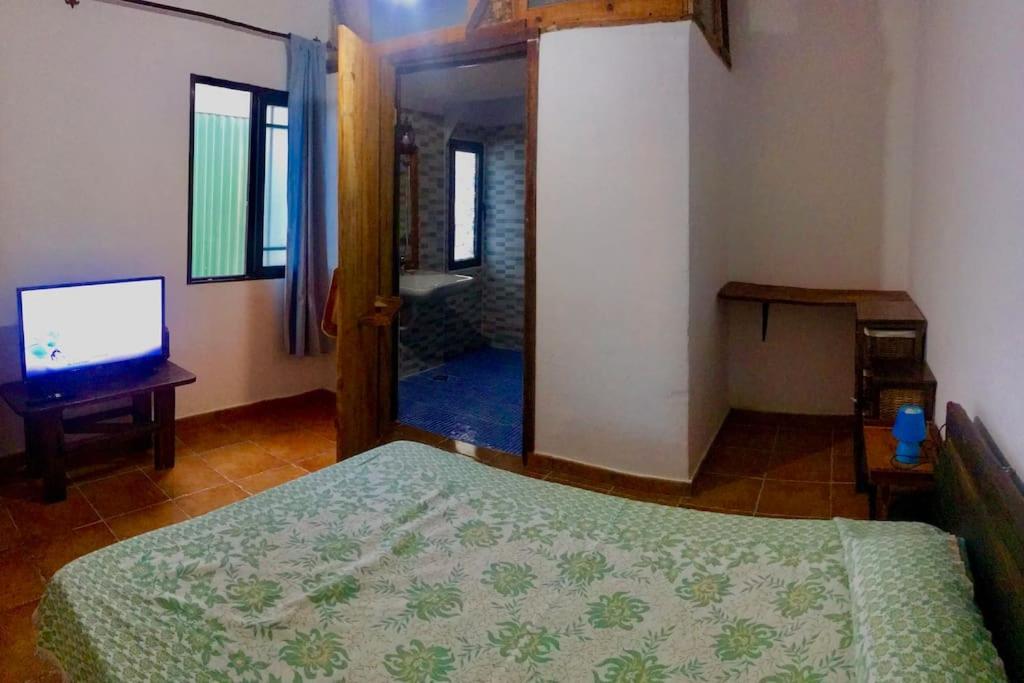Acogedor apartamento Verodes de una habitación. - 3
