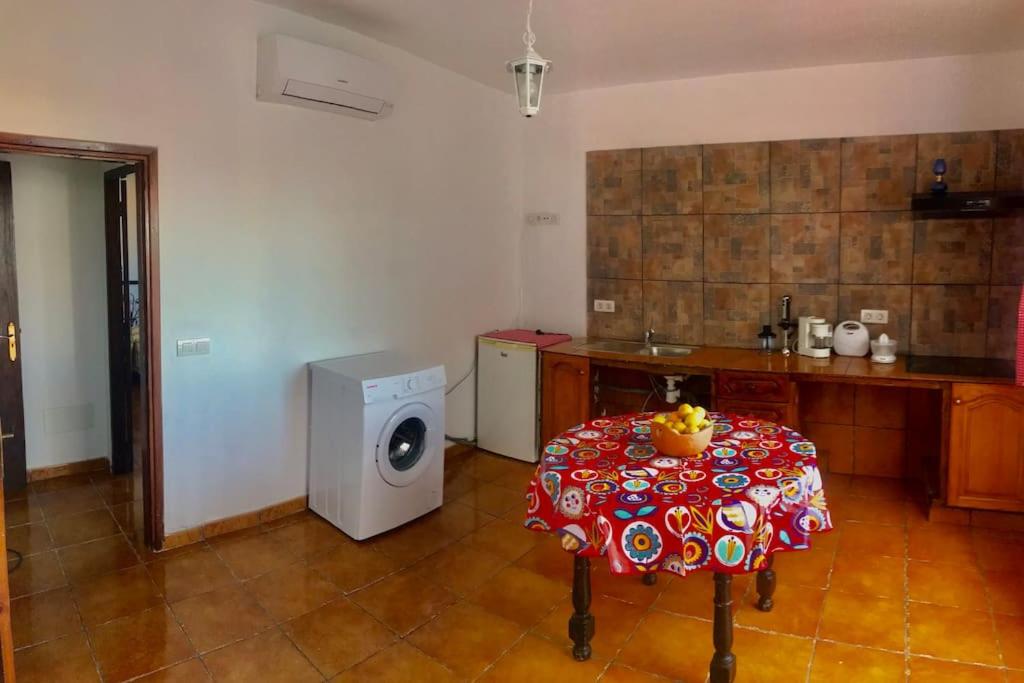 Acogedor apartamento Verodes de una habitación. - 5
