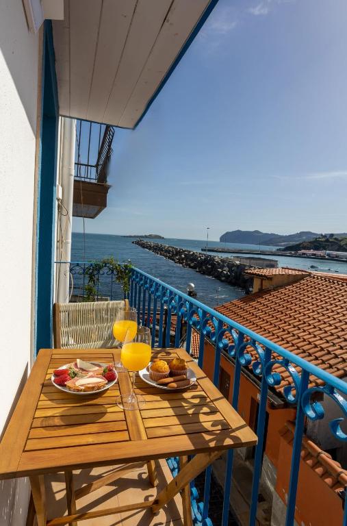 IZARO BEST VIEW By Urdaibai Rentals, Bermeo