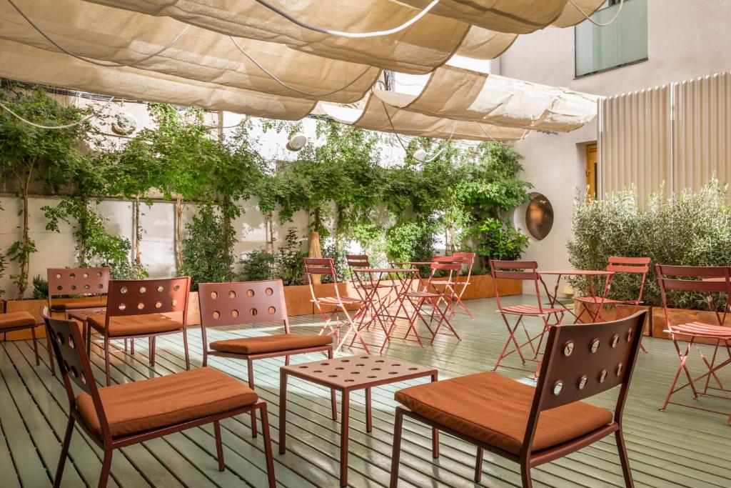 バルコニー/テラス