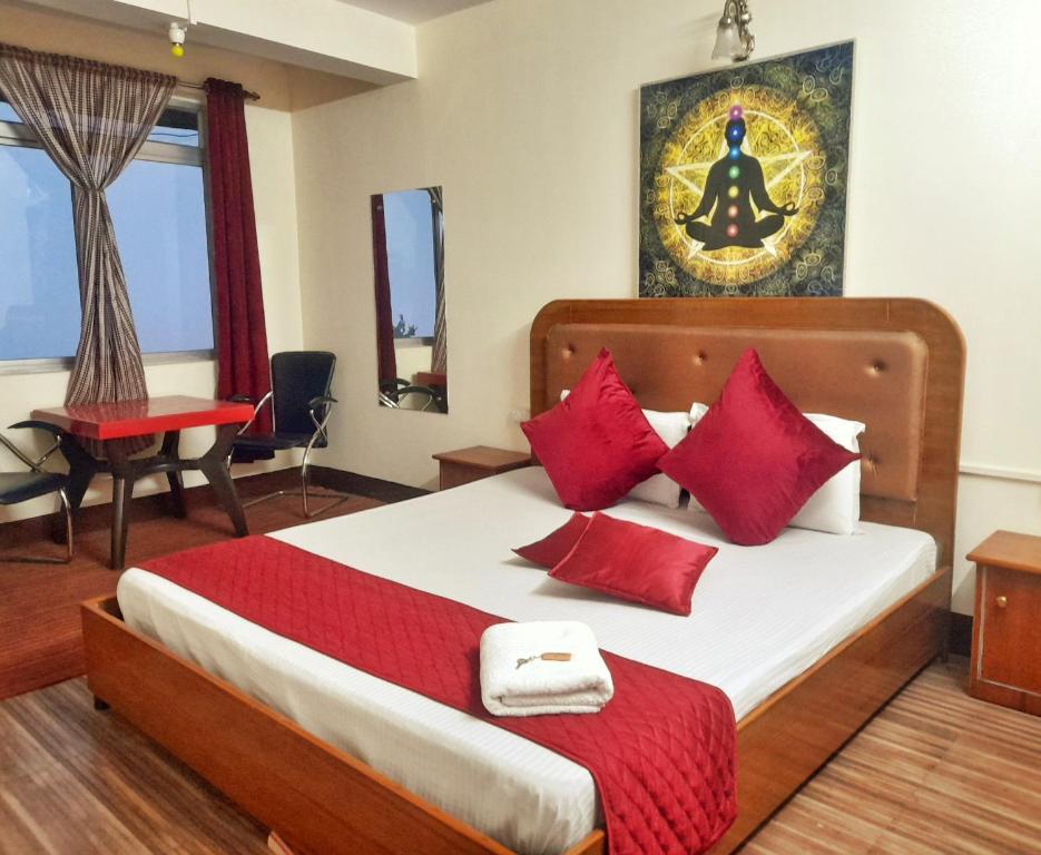 Mysa Shakti Homestay photo