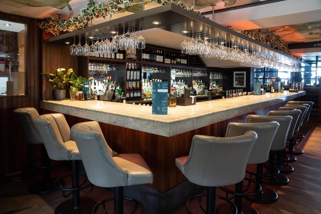 Bar/lounge