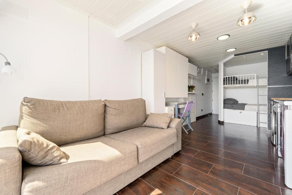 Hauzify I Apartaments Palace - 2
