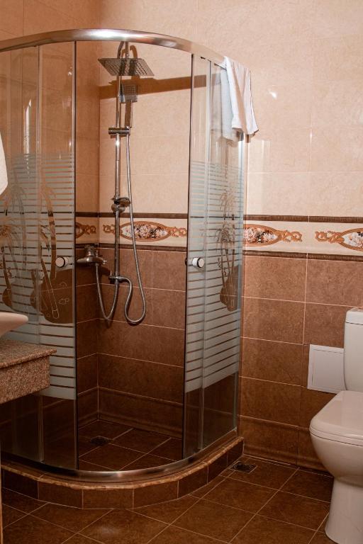 Jermuk Ararat Health SPA photo