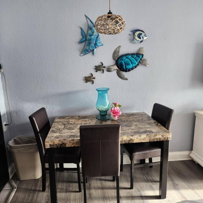 Oceanview Efficiency DW711, Myrtle Beach