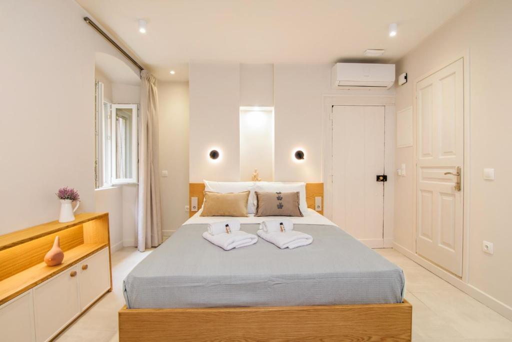 Magnolia Corfu Suite, Korfu