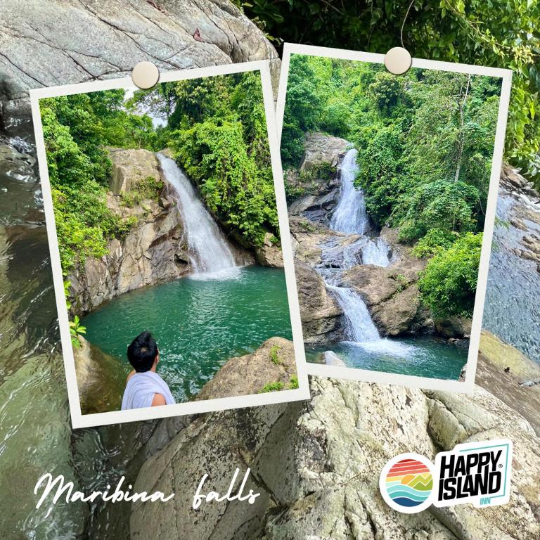 Maribina Falls