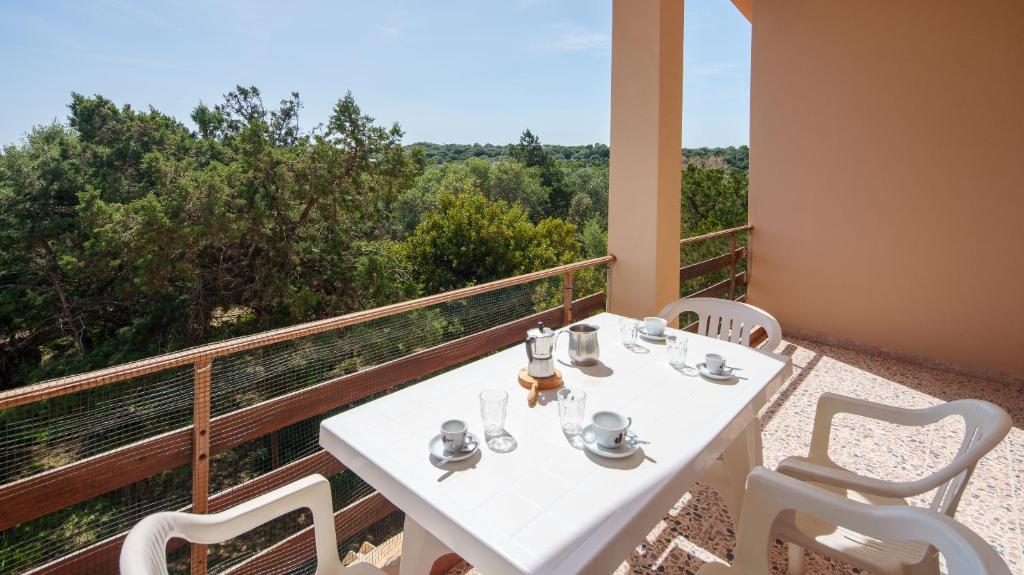 Welcomely - Villa Rosaria