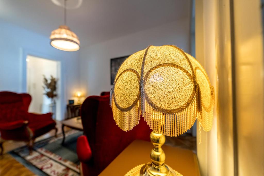 Apartment Kneza Milosa - 5