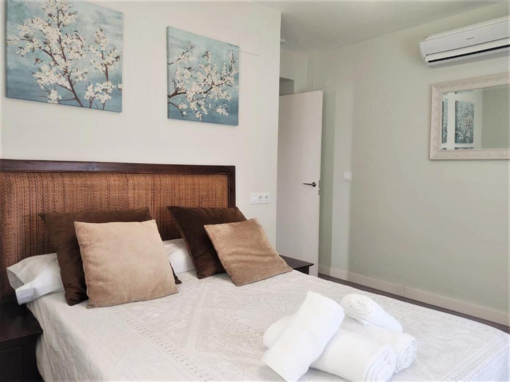 Home Sweet Home junto a Mezquita / Wifi / Parking - 2