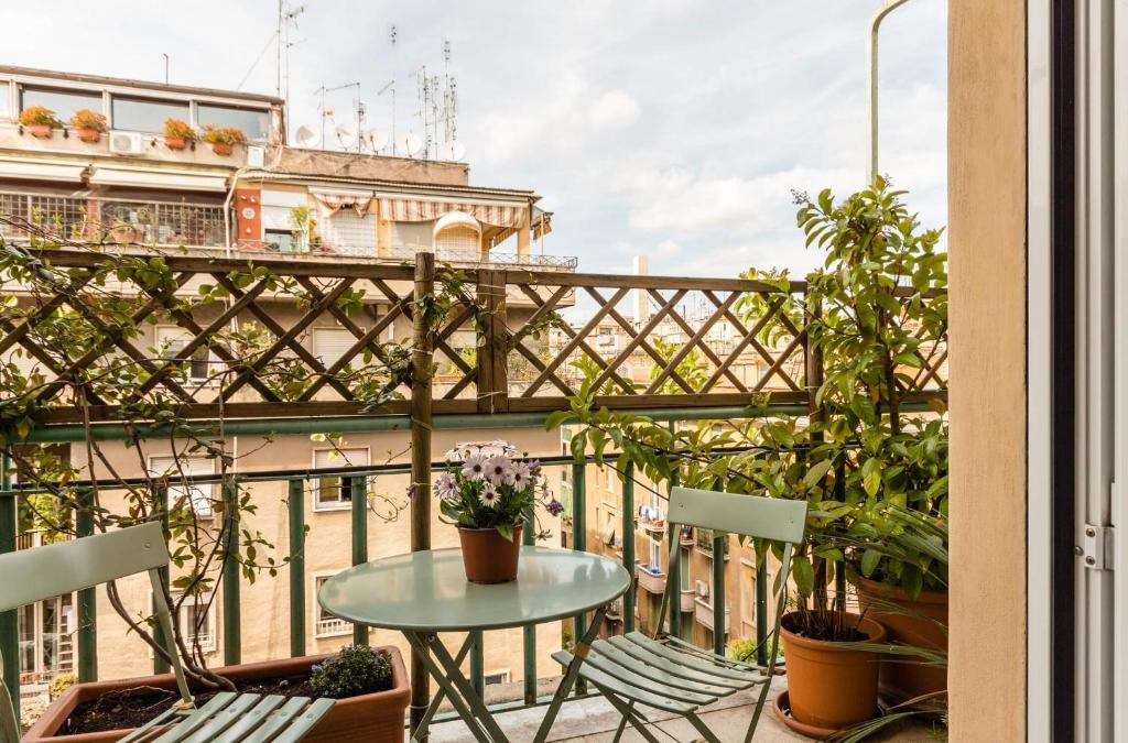 Prati guest house - Torripagroup - 4