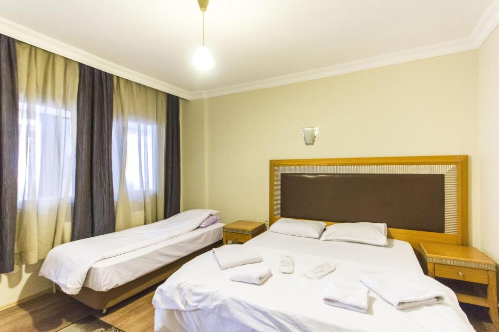 Herton Apart Hotel photo