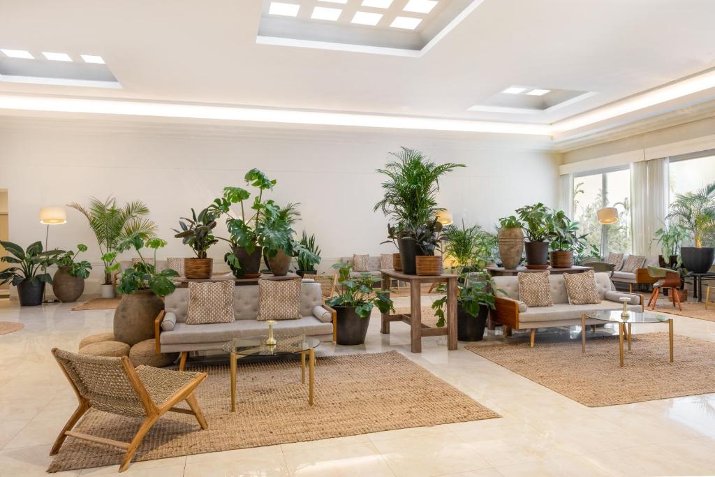 Holiday Inn Hotel Port of Miami-Downtown By IHG