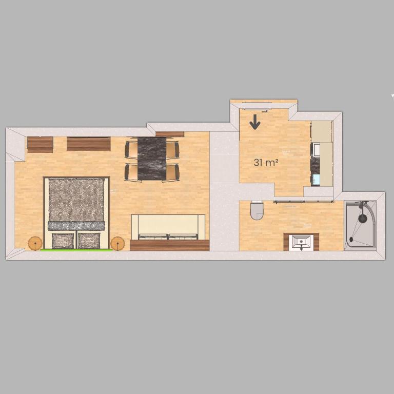 Nove Boutique Apartments photo