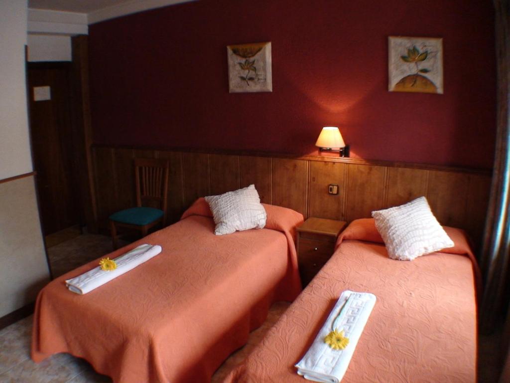 Hostal El Carmen - 5