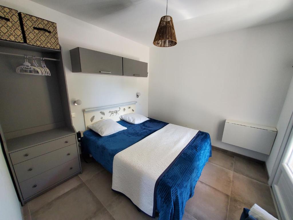 La casa Elisa Gîte T2 indépendant - 4