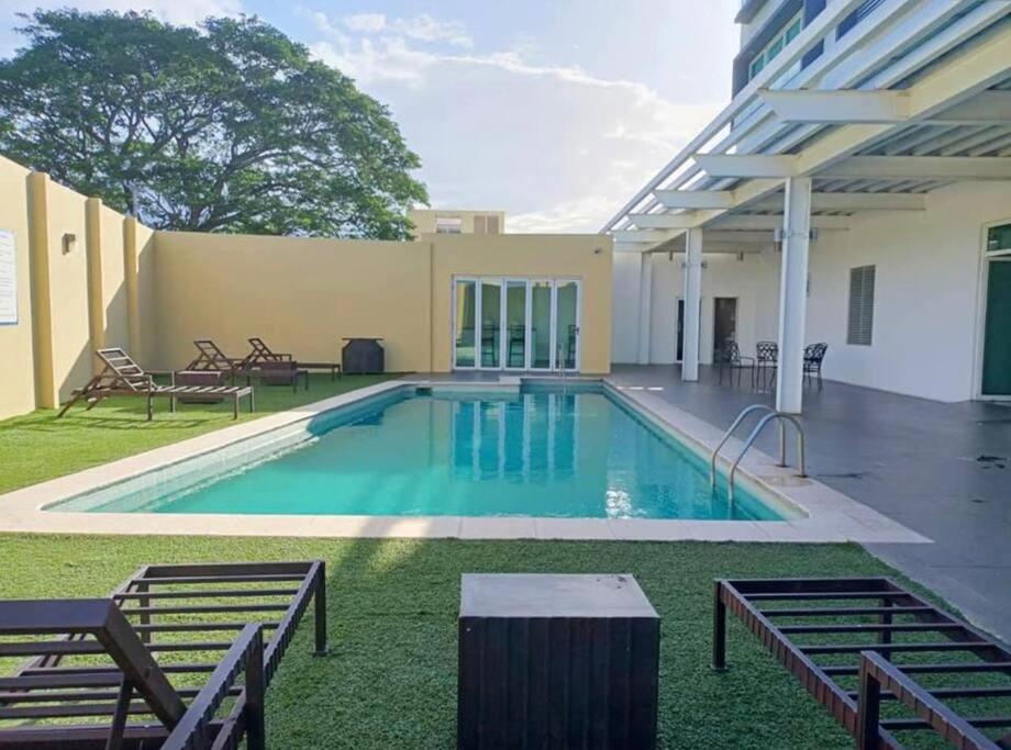 Apartments in Managua, Nicaragua price from 4, reviews of