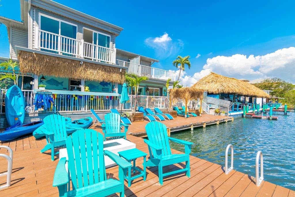 Latitude 26 Waterfront Boutique Resort photo