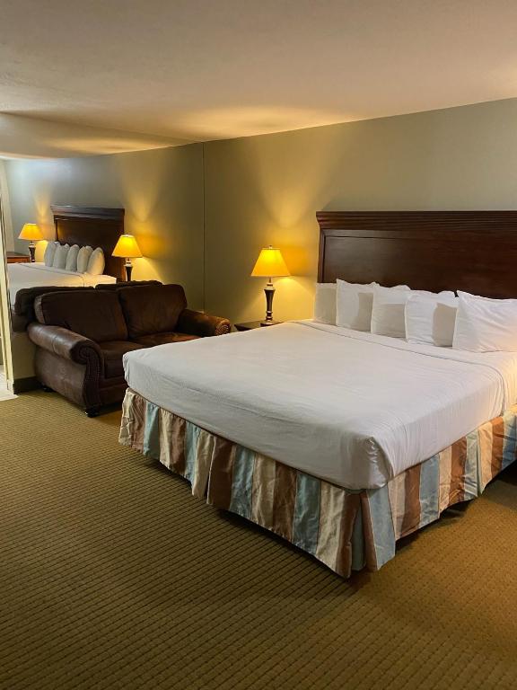 The Boardwalk Inn photo