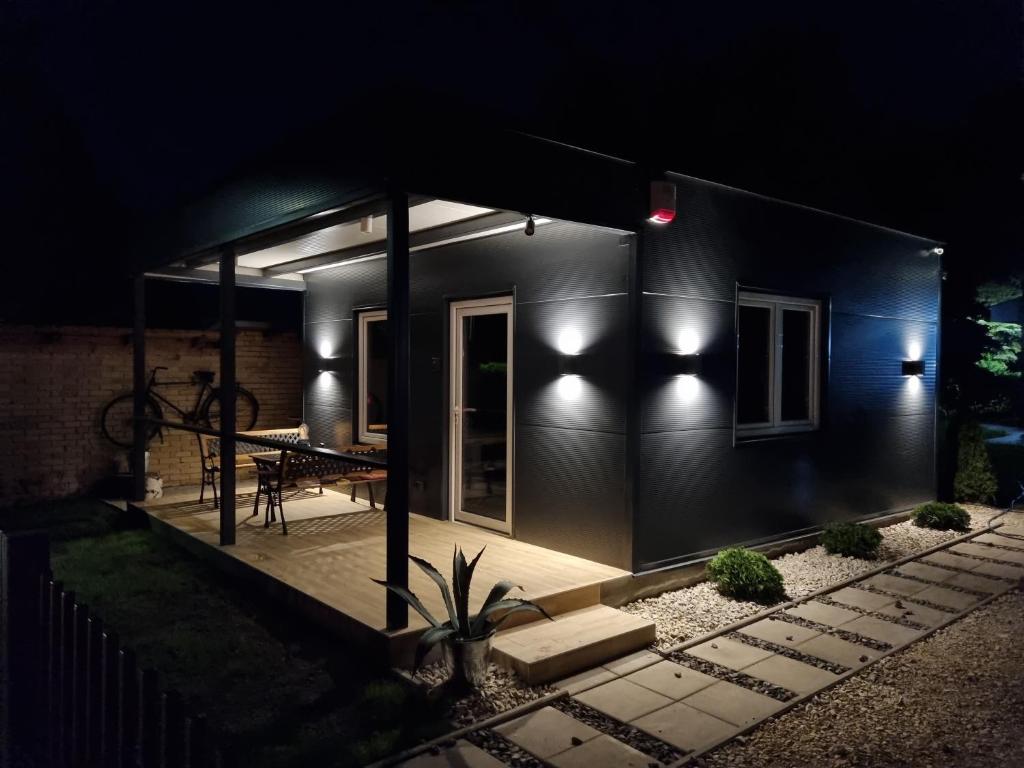 Apartman27 Palic, Palić