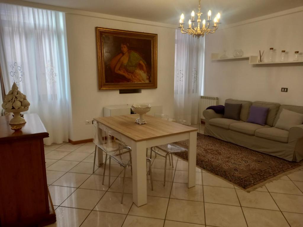 Maison Santa Giustina - 3